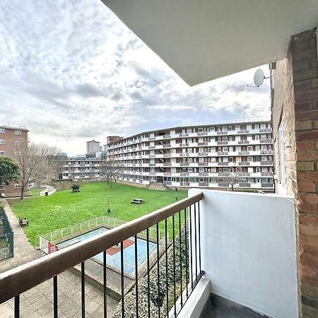 Fabulous 3 Bedroom Flat Sleeps 6 Лондон Екстер'єр фото