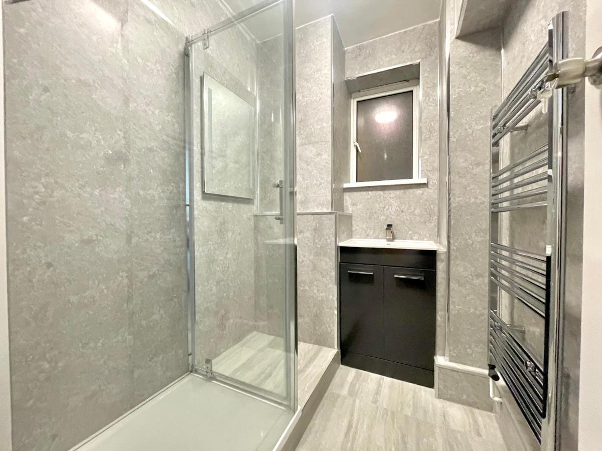 Fabulous 3 Bedroom Flat Sleeps 6 Лондон Екстер'єр фото